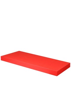 co arma Easy-to-install hanging wall shelves, 120 cm  - Image 2