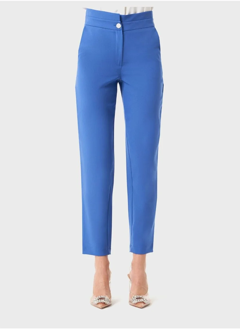 MIZALLE High Waist Pants