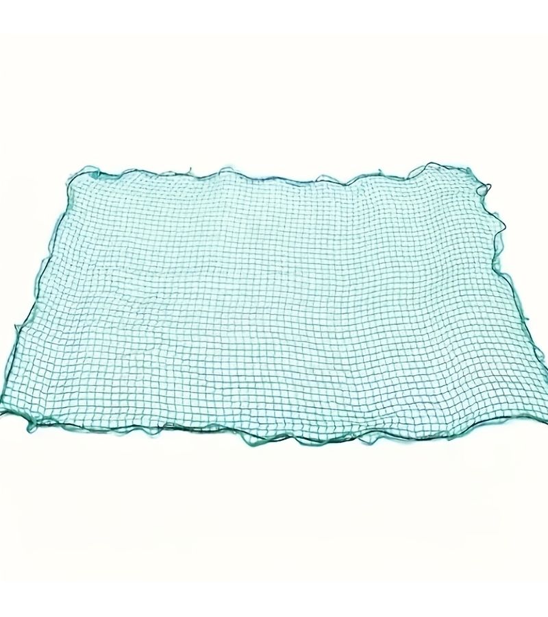 Heavy Duty Truck Trailer Tarp Net 150x200cm Cargo Cover - Image 2