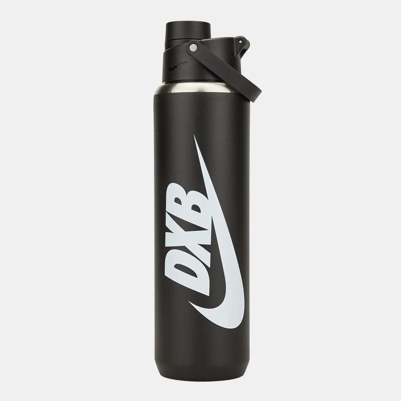 Nike Hypercharge Chug Bottle - 24 oz