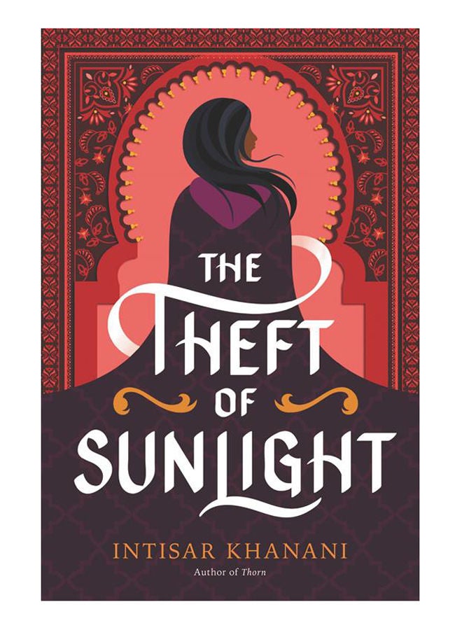 Theft of Sunlight
