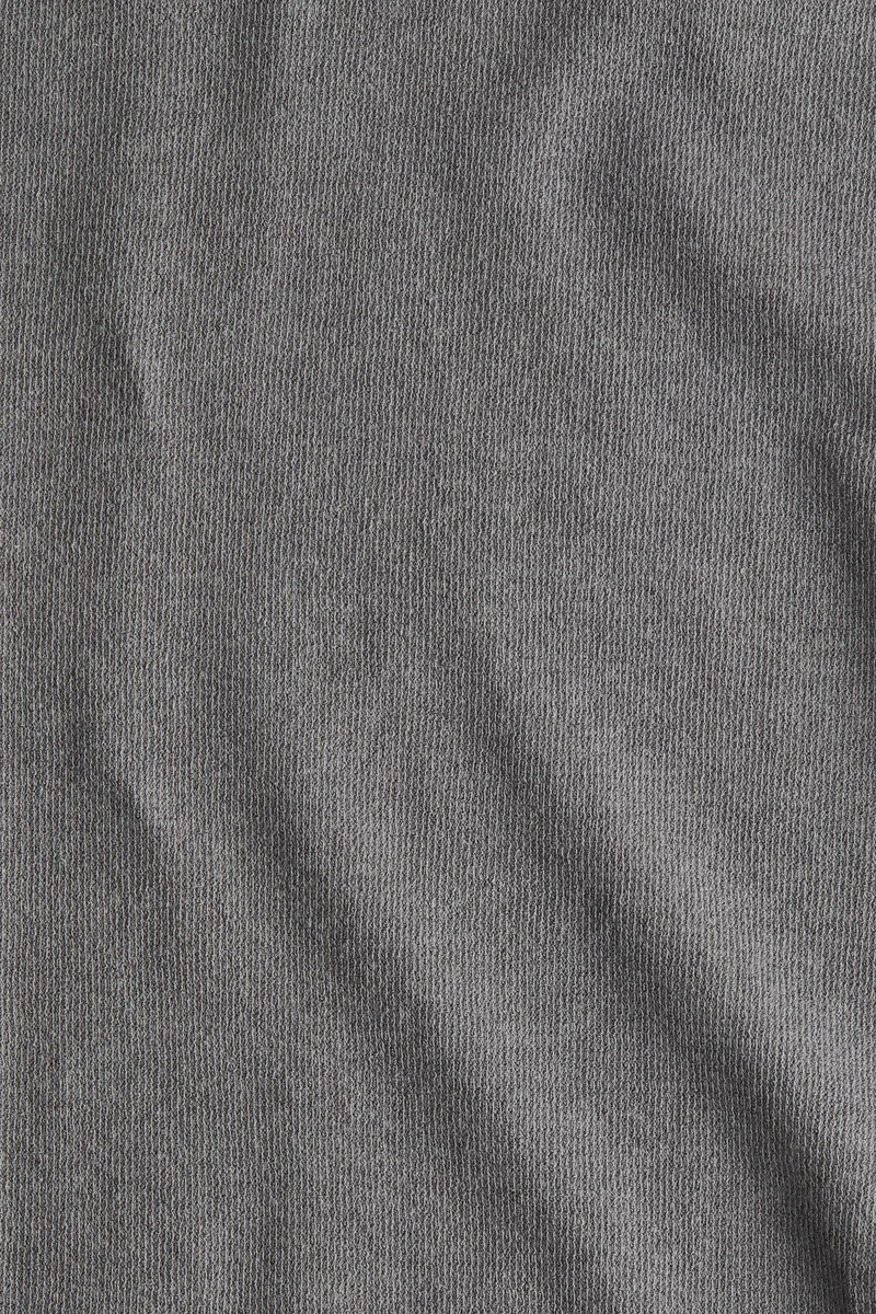 H&M Textured T-shirt