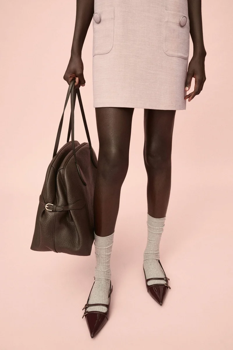 H&M Pocket-front dress