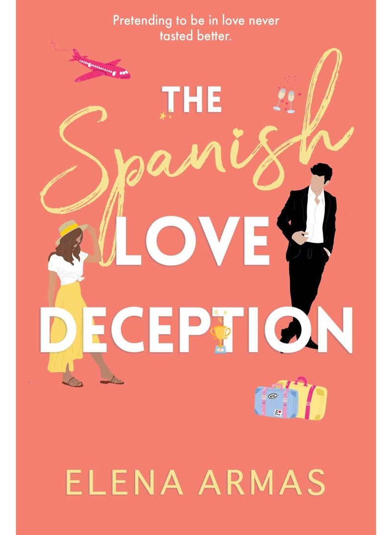 The Spanish Love Deception