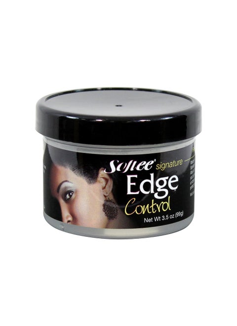 Softee Signature Edge Control, 3.5 Ounce