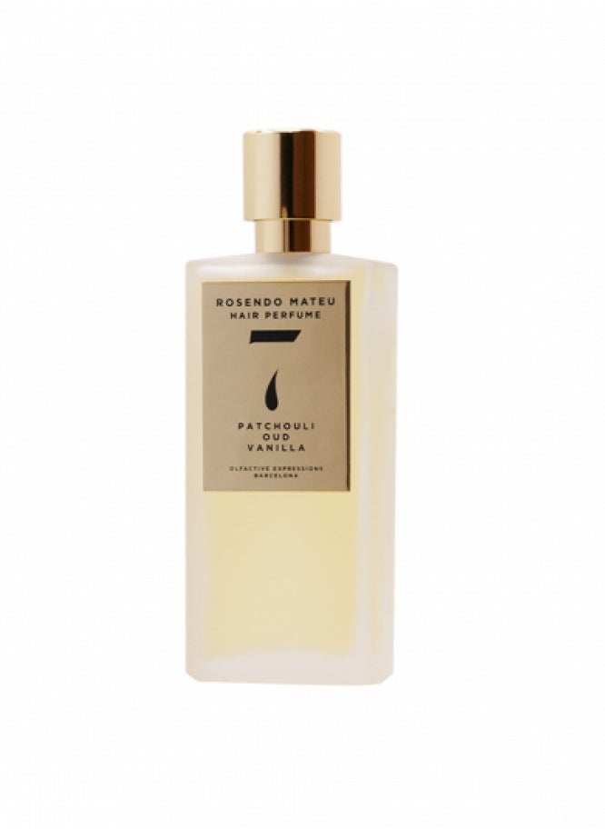 روزندو ماتيو عطر الشعر روزيندو ماتيو 7 50 مل  - Image 1