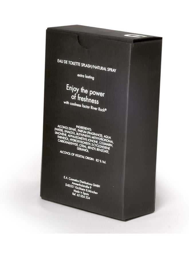 اغنر عطر إكس ليميتد 1 125ملليلتر - Image 3