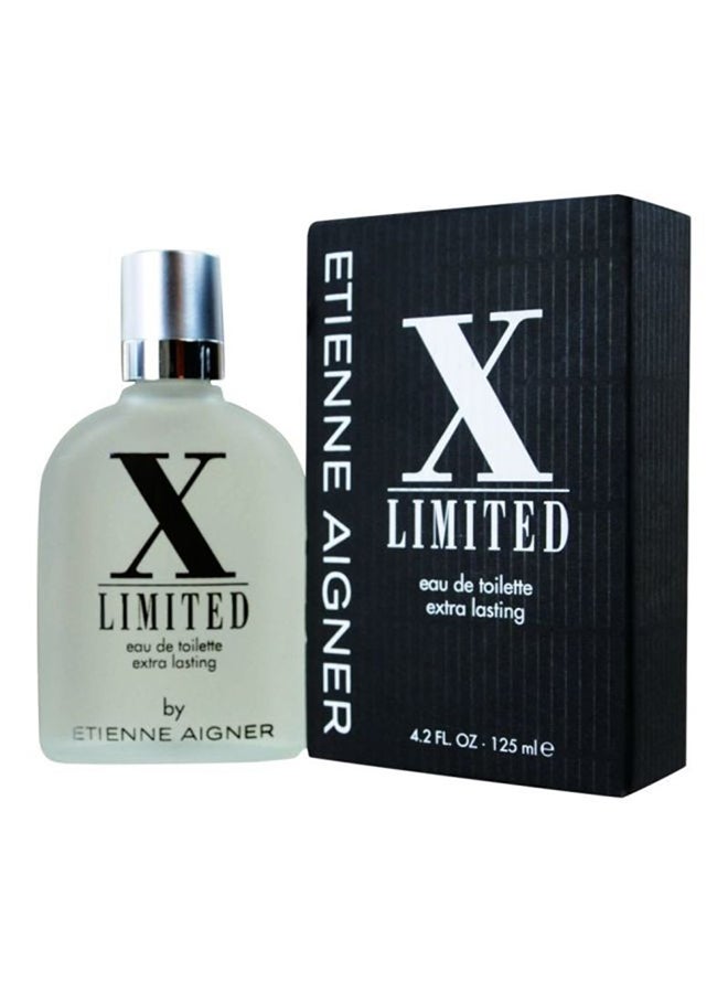 اغنر عطر إكس ليميتد 1 125ملليلتر - Image 2