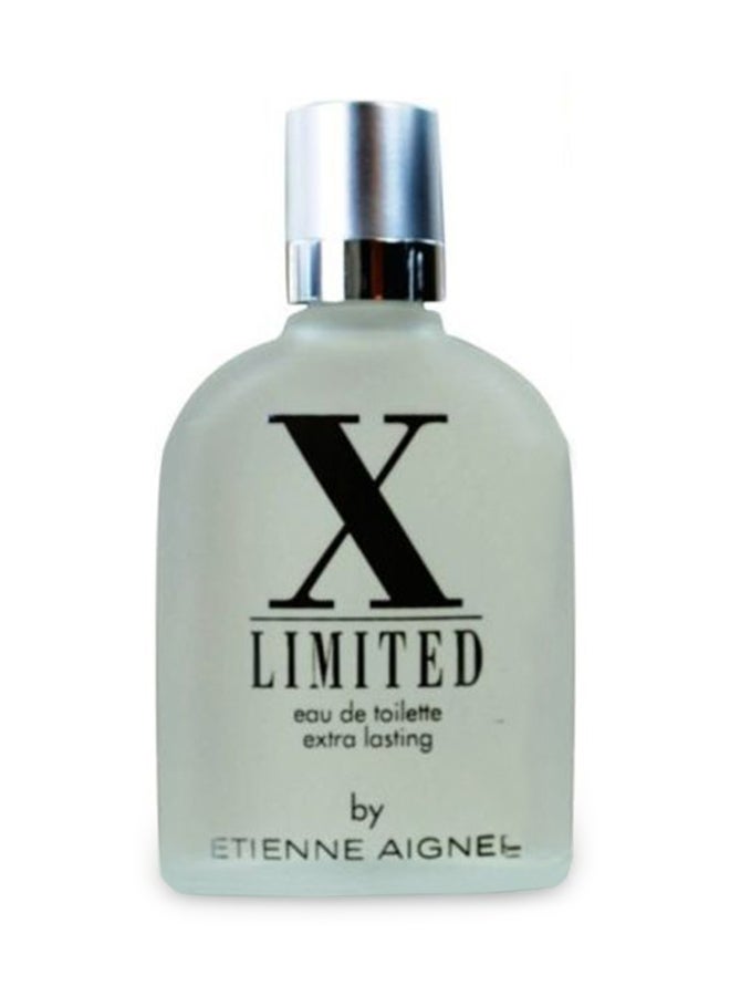 اغنر عطر إكس ليميتد 1 125ملليلتر - Image 1