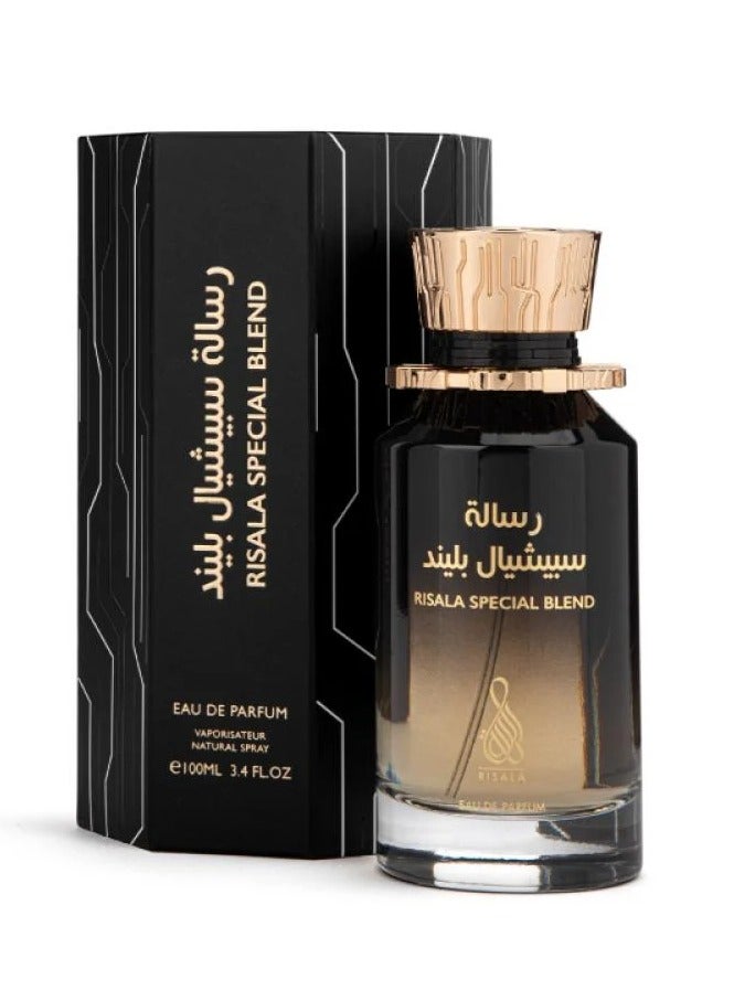 Risala Special Blend Perfume 100Ml - Image 1