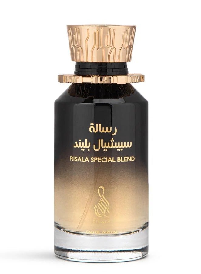 Risala Special Blend Perfume 100Ml - Image 2
