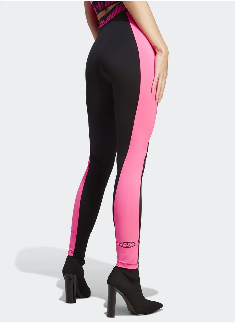 adidas Originals Essential Logo Leggings