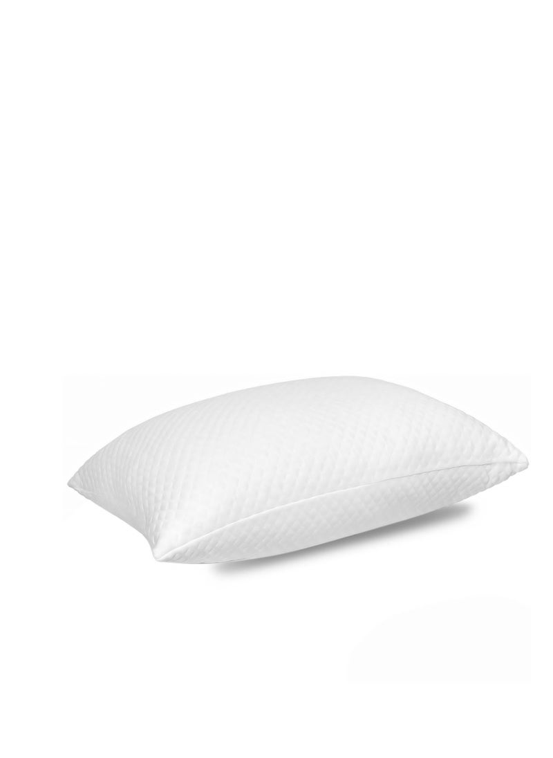 Memory Form Cloud Pillow