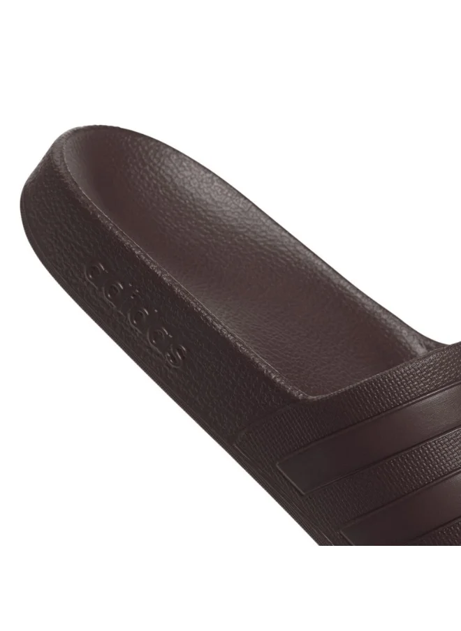 اديداس adidas ADILETTE AQUA Red Swim SLIPPER for Women - 4