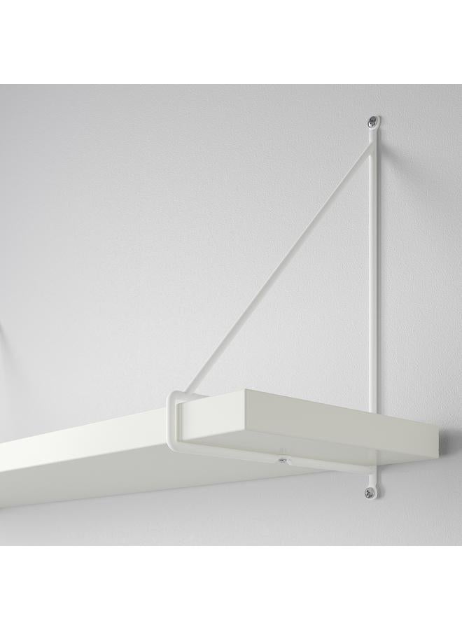 زبون حامل، أبيض، 20×30 سم - Image 4