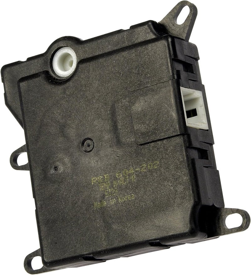 Dorman 604-202 HVAC Blend Door Actuator for Ford/Lincoln/Mercury - Image 1