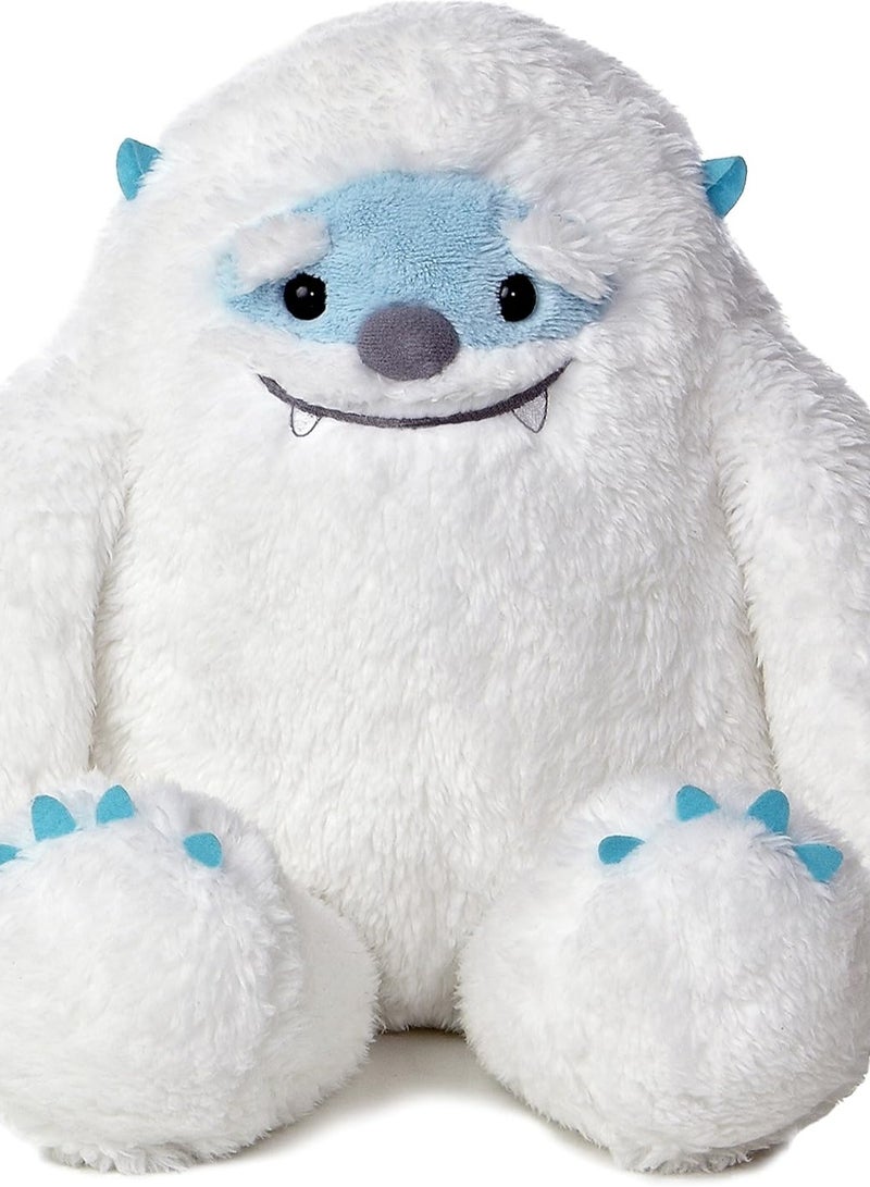 AURORA دمية يولي ييتي من أورورا وورلد، مقاس 16 بوصة - Image 1