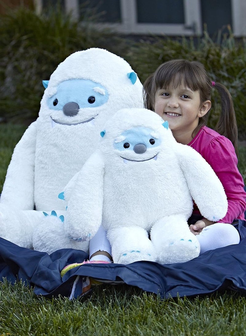 AURORA دمية يولي ييتي من أورورا وورلد، مقاس 16 بوصة - Image 2