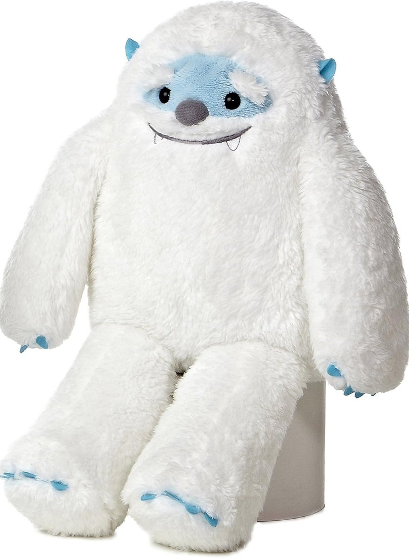 AURORA دمية يولي ييتي من أورورا وورلد، مقاس 16 بوصة - Image 4