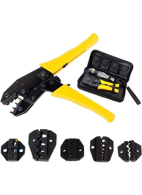 Tool Crimping Pliers Alicate Crimpador Crimper Alicates Tools Large Terminal Pliers Krimptang Crimp Hand Tool
