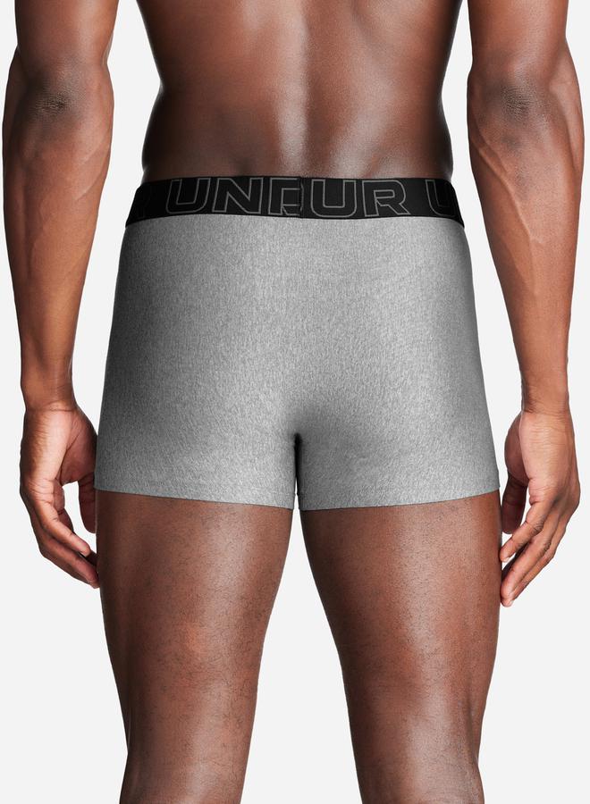 UNDER ARMOUR Solid Tech Trunk Underwear  - Image 2