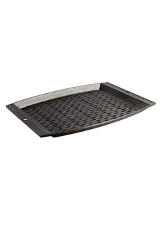 Cast Iron Grill Topper 15 X 12inch