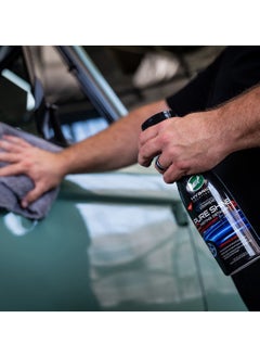 Turtle Wax Hybrid Solutions 591ml Pure Shine Misting Detailer Graphene Infused Car Detailer - pzsku/Z61246159D32B397C5EF6Z/45/_/1710222945/2a1d23a2-81b0-431a-ac54-741c33f94bdc