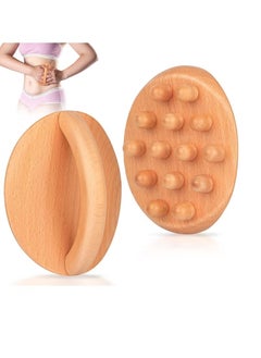 Wood Therapy Tools for Body Shaping Wooden Massage Tools Lymphatic Drainage Massager Body Sculpting Tools Wooden Gua Sha Tools - pzsku/Z6124972BC6DCF7D952B3Z/45/_/1727355567/4bc41c0e-76fe-42d1-bd26-106b383edb6a