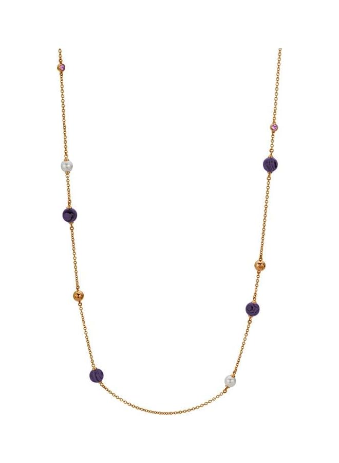 DICI Women Necklace Dcnl00810300