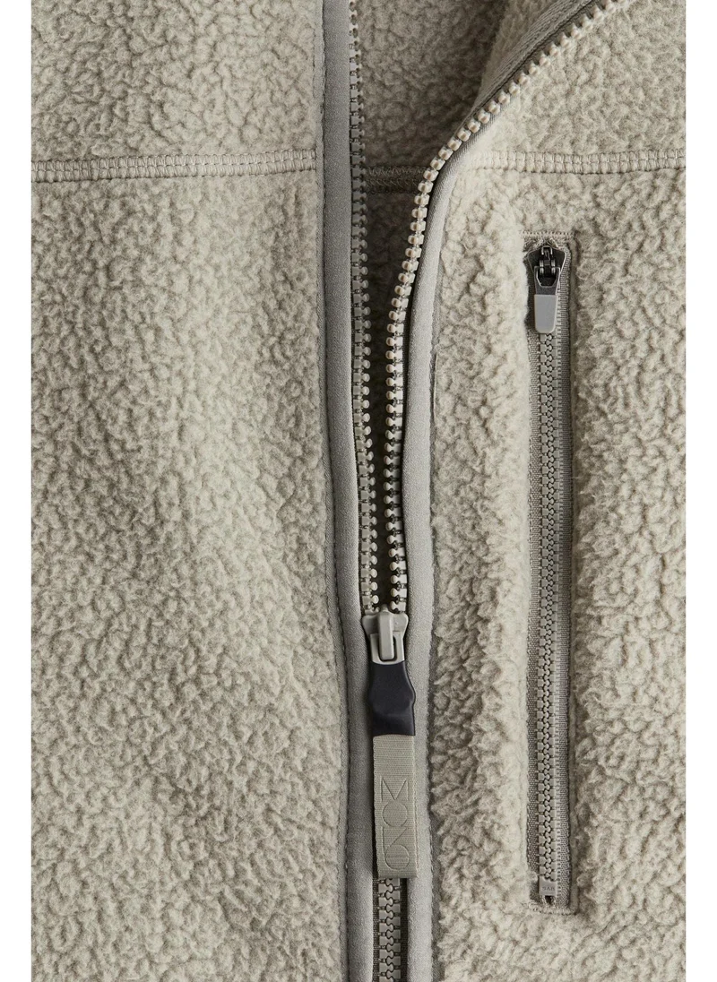 اتش اند ام Teddy sports gilet