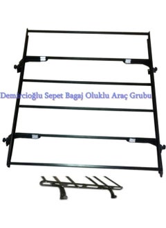 DIGERUI Other Renault 9 -11 Roof Basket Luggage  - Image 1