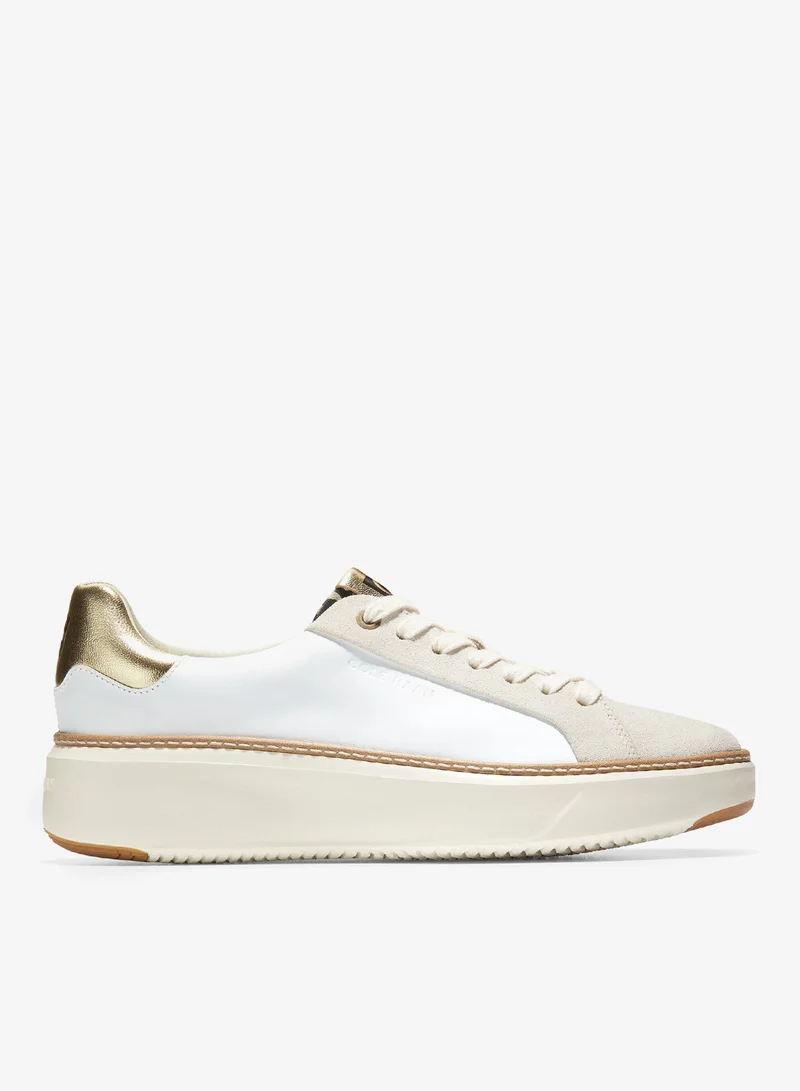 Women's GrandPro Topspin Sneaker