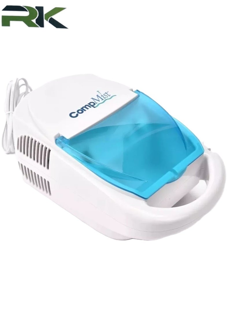 RK Compmist Medical Grade Compressor Nebulizer - Image 4