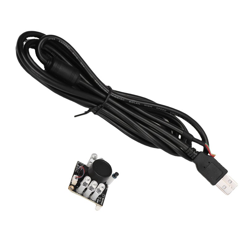 USB Camera Module OV2719 1080P 1/2.7 Inch CMOS UVC USB2.0 Camera Module for Windows for Android for Linux - Image 2