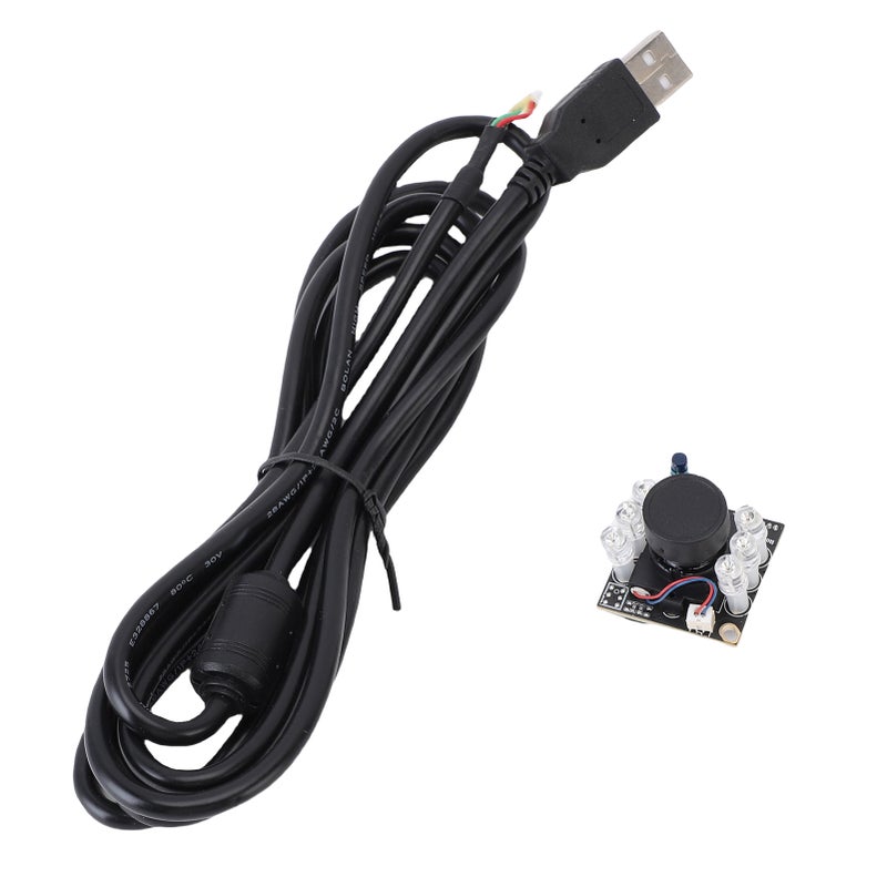 USB Camera Module OV2719 1080P 1/2.7 Inch CMOS UVC USB2.0 Camera Module for Windows for Android for Linux - Image 3