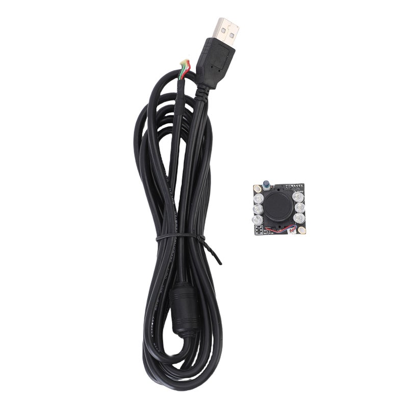 USB Camera Module OV2719 1080P 1/2.7 Inch CMOS UVC USB2.0 Camera Module for Windows for Android for Linux - Image 1