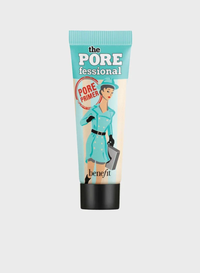 Benefit Cosmetics Mini Porefessional Primer