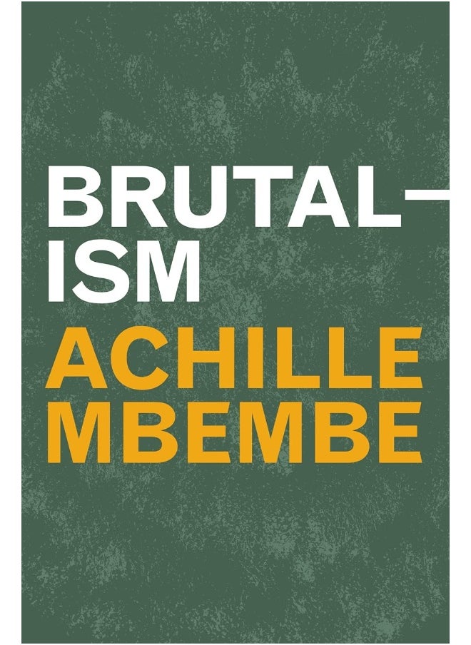 null - Brutalism - Image 1
