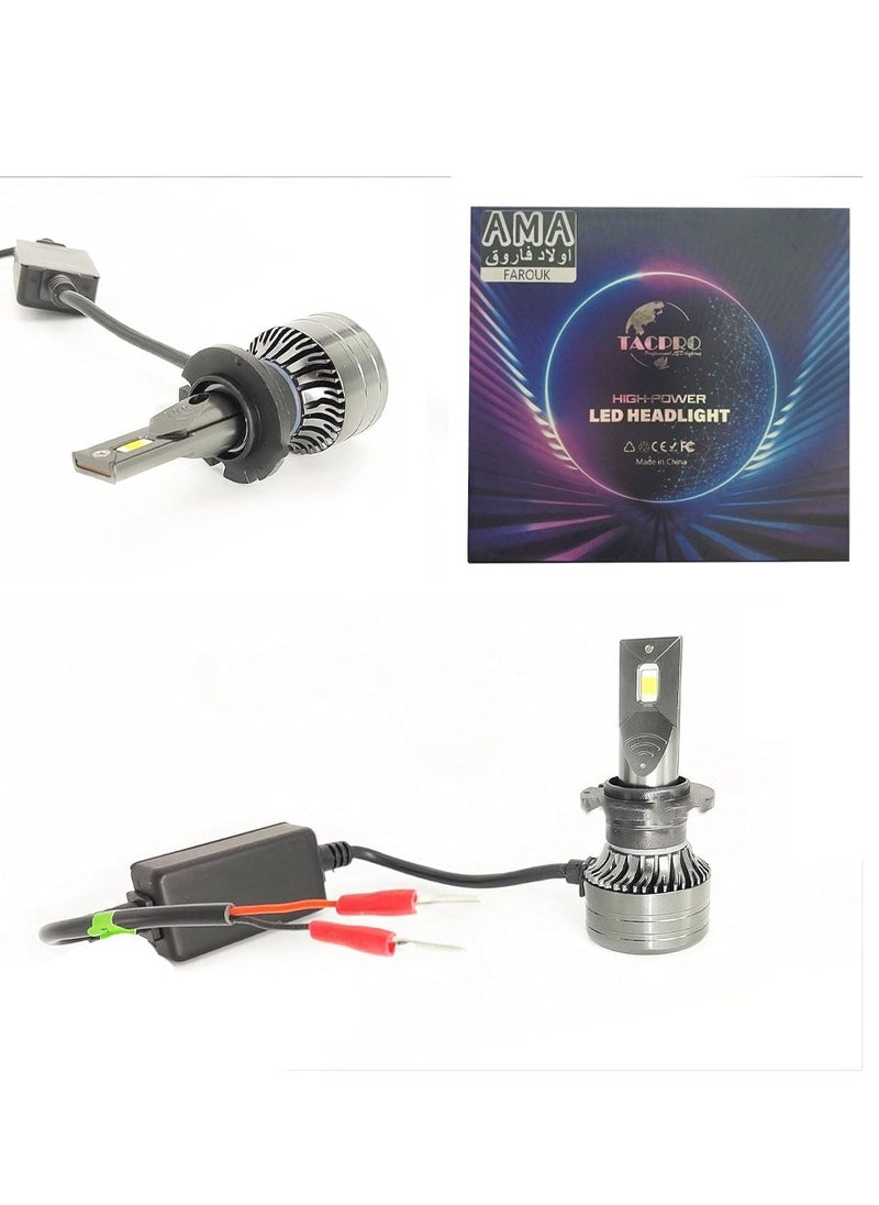 Generic - Canbus Tac Pro 880 LED Kit, 300% brightness - Image 1