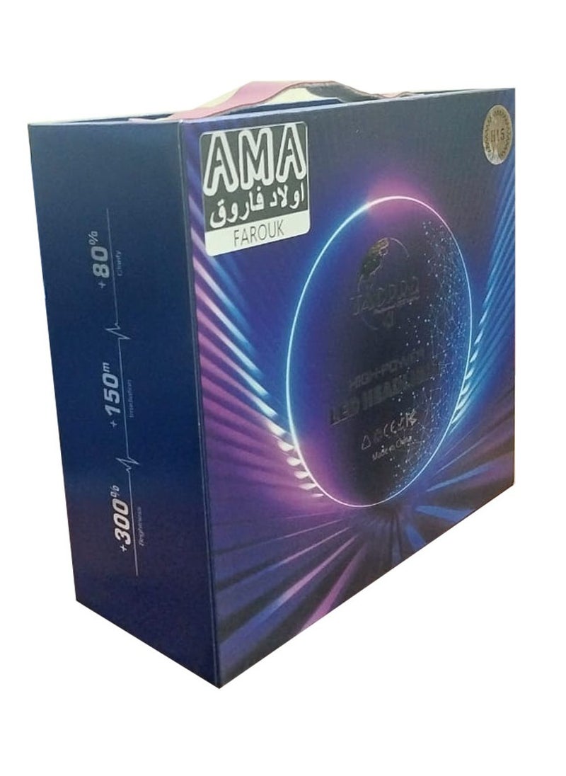 Generic - Canbus Tac Pro 880 LED Kit, 300% brightness - Image 1