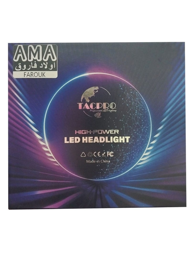 Generic - Canbus Tac Pro 880 LED Kit, 300% brightness - Image 1
