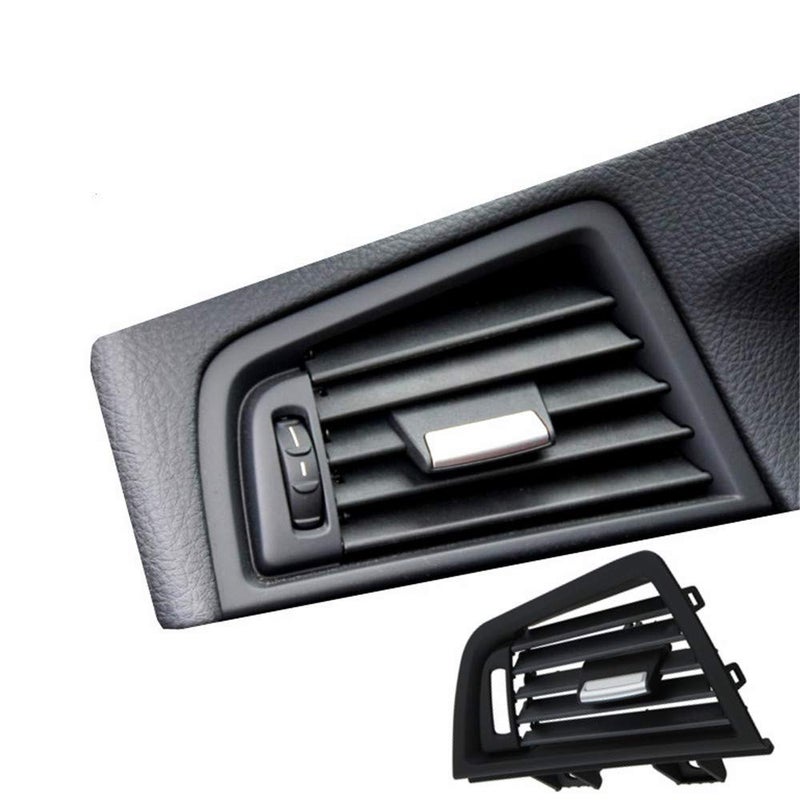 شبكة مكيف الهواء الأمامية اليسرى 64229166883 لسيارة BMW الفئة الخامسة F10 F11 F18 528i 535d 535i 550i M5 2011-2016 - Image 5