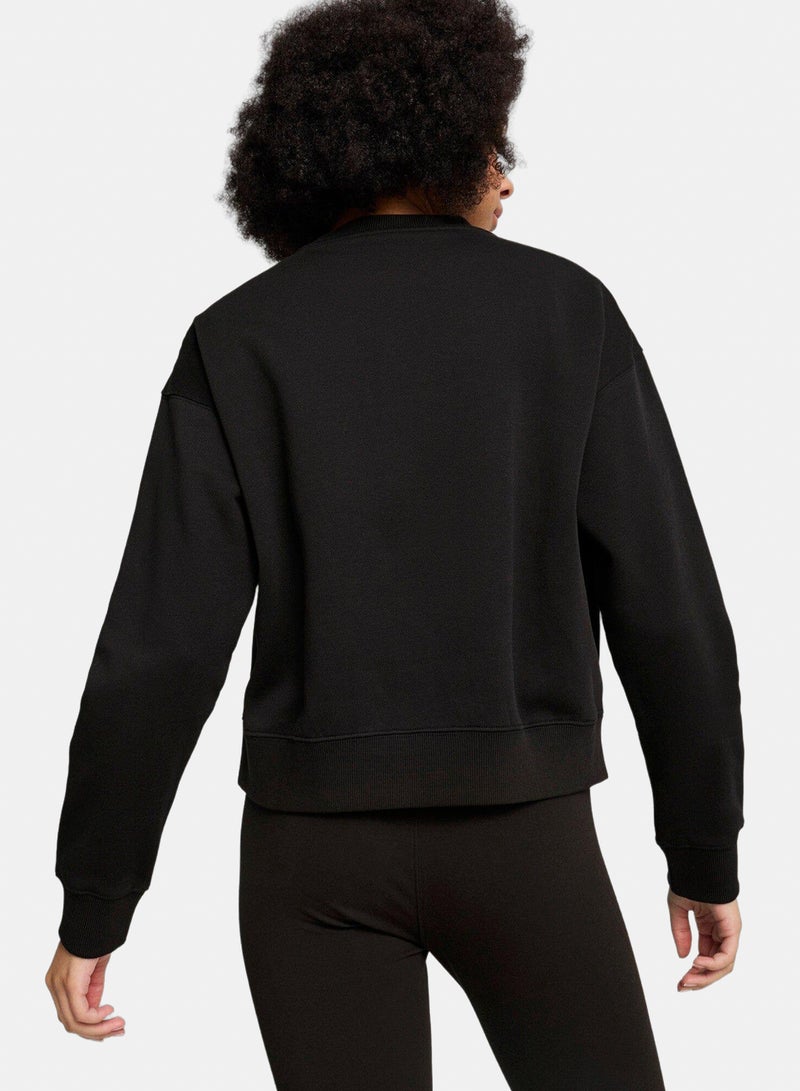 PUMA SQUAD Crew FL - Image 2