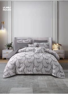 Noomi Rosie microfiber double bedspread 8pcs  - Image 1