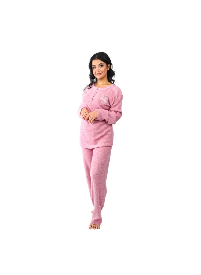 Dadoush fabulous cotton winter pajamas - Image 1