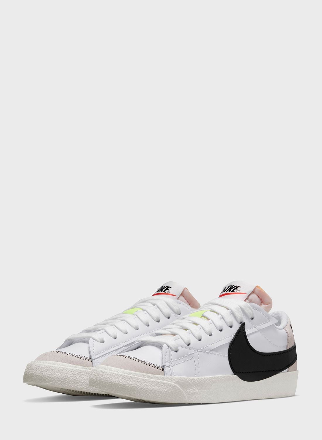 nike blazer basse uomo