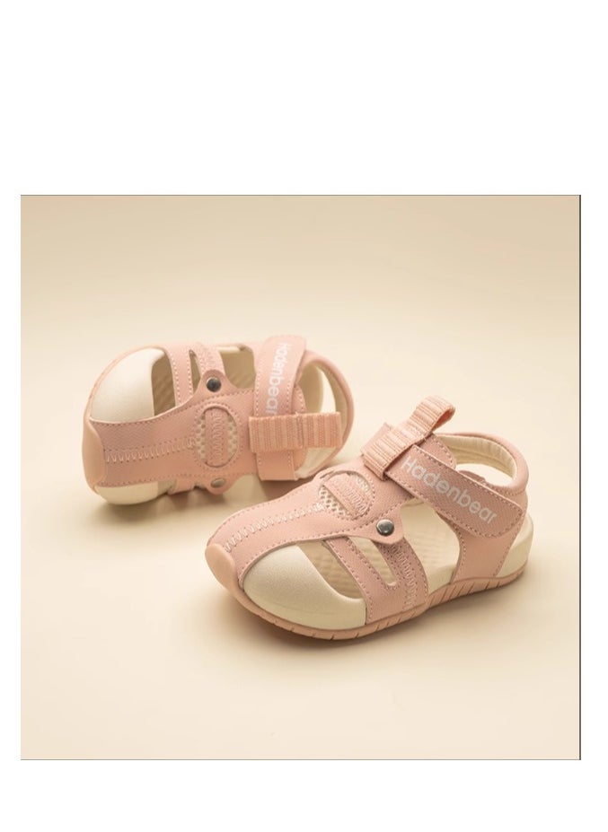 Harden Bear Soft Soled Athletic Walking Sandals  - Image 2