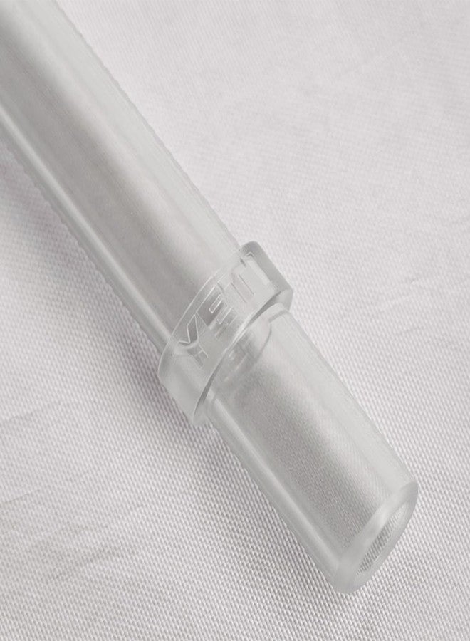 YETI Rambler Replacement Lid with Straw - Image 5