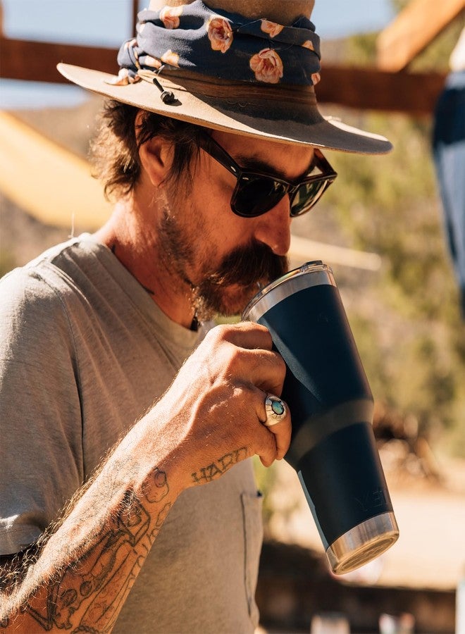 YETI Rambler Replacement Lid with Straw - Image 4