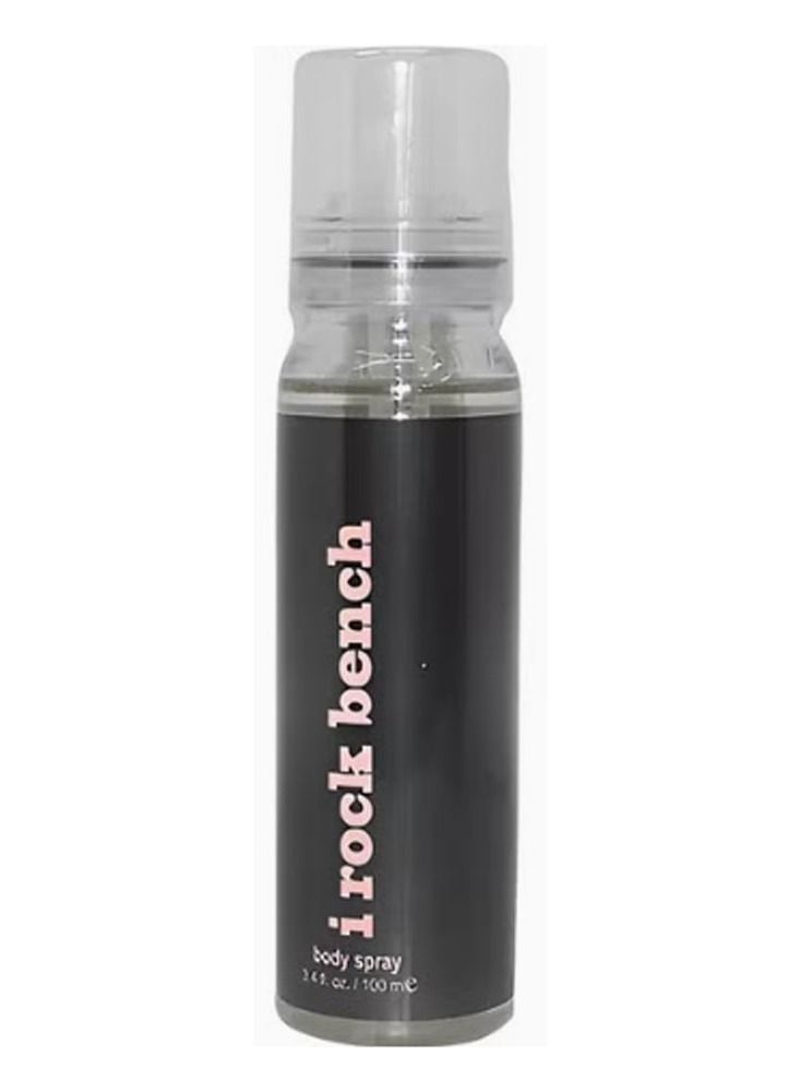 بينش بخاخ للجسم اي روك 100 مل